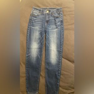 White House Black Market Jeans